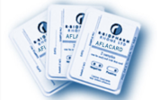 RBRP27 AFLACARD B1 Тестовые карточки купить