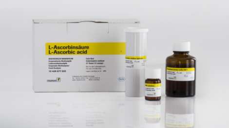 10409677035 Roche Diagnostics L-Аскорбиновая кислота купить