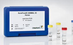 S6118 SureFood® ANIMAL ID Конина IAAC купить