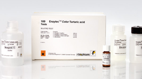 E3100 Enzytec™ Color Винная кислота купить