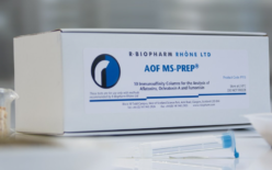 RBRP115 AOF MS-PREP® Иммуноаффинные колонки купить