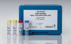 S2126 SureFood® GMO SCREEN 4plex 35S/NOS/FMV+IAC купить