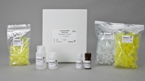 F1007 SureFast® PREP Сальмонелла купить