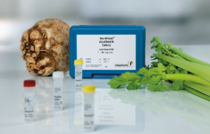 S3605 SureFood® ALLERGEN Сельдерей тест система купить