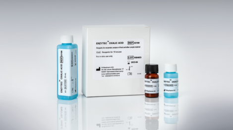 E2100 Enzytec™ Generic Щавелевая кислота купить