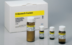 10139106035 Roche Diagnostics D-Глюкоза/D-Фруктоза купить