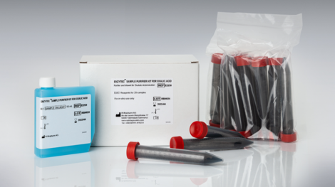 E2250 Enzytec™ Очиститель проб купить