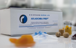 RBRP89 AFLAOCHRA PREP® Иммуноаффинные колонки в РБ