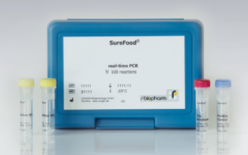 S3606 SureFood® ALLERGEN Глютен купить