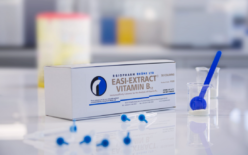 RBRP80 EASI-EXTRACT® Витамин В12 (цианокобаламин) купить