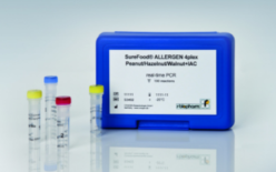 S3402 SureFood® ALLERGEN 4plex Арахис/Фундук/Грецкий орех +IAC купить