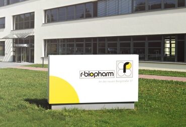 Тест-системы R-Biopharm в Беларуси