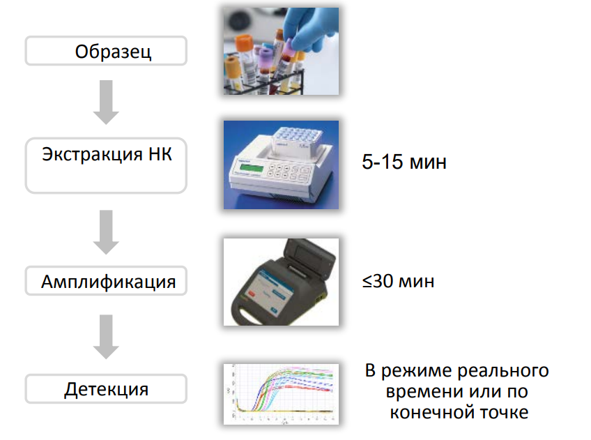 Детекция это