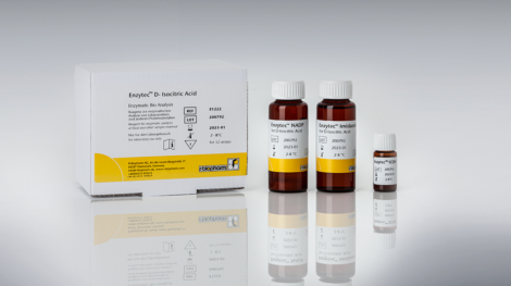 E1222 Enzytec™ Generic D-Изолимонная кислота купить в Белорусии
