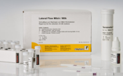 BL623-10 bioavid Lateral Flow Milk